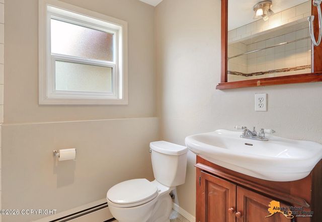 2630 E Whispering Woods Drive, Wasilla, AK 99654