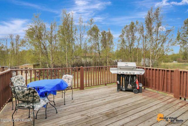 2630 E Whispering Woods Drive, Wasilla, AK 99654