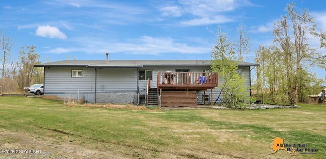 2630 E Whispering Woods Drive, Wasilla, AK 99654