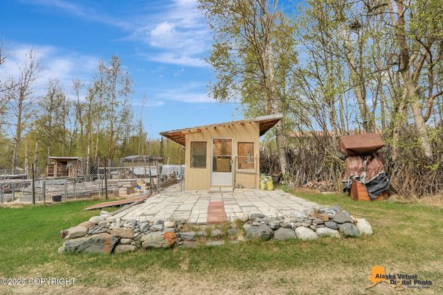 2630 E Whispering Woods Drive, Wasilla, AK 99654