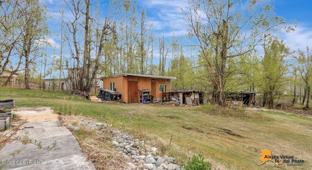 2630 E Whispering Woods Drive, Wasilla, AK 99654