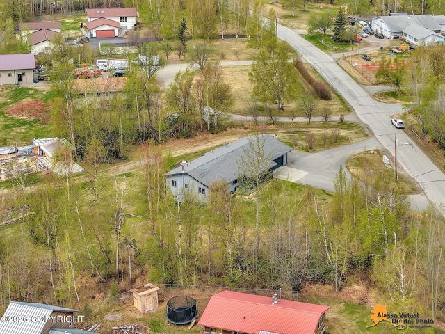 2630 E Whispering Woods Drive, Wasilla, AK 99654
