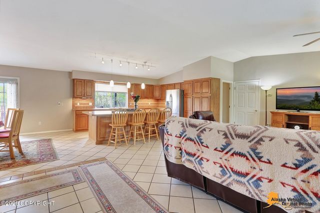 2630 E Whispering Woods Drive, Wasilla, AK 99654