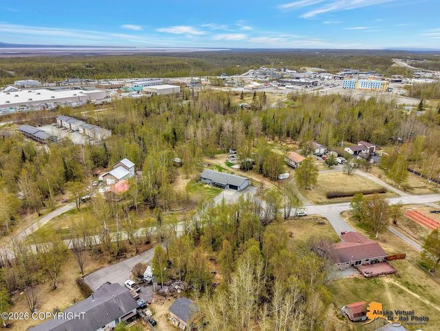 2630 E Whispering Woods Drive, Wasilla, AK 99654