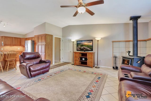 2630 E Whispering Woods Drive, Wasilla, AK 99654