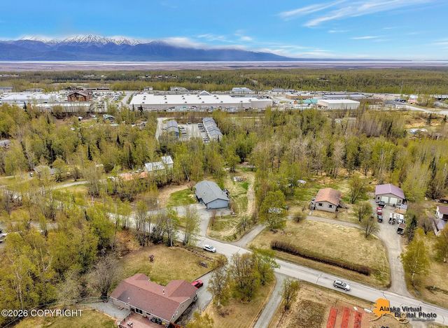 2630 E Whispering Woods Drive, Wasilla, AK 99654