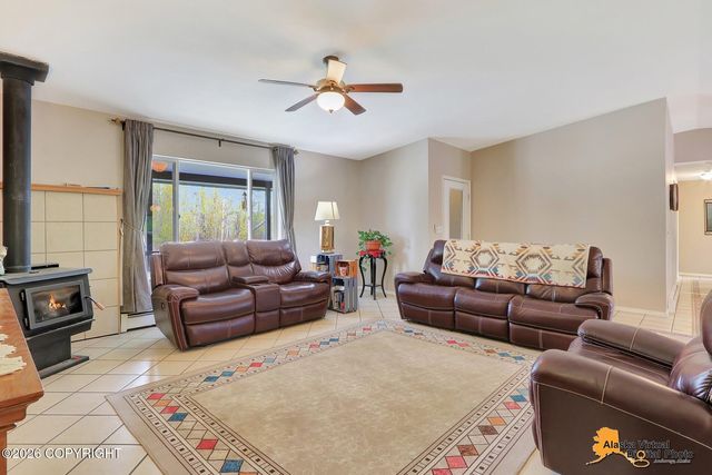 2630 E Whispering Woods Drive, Wasilla, AK 99654