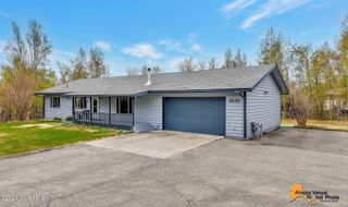 2630 E Whispering Woods Drive, Wasilla, AK 99654