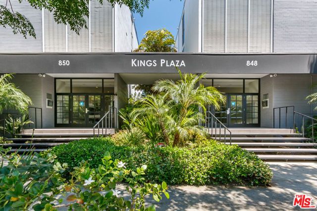 848 N Kings Road 208, West Hollywood, CA 90069