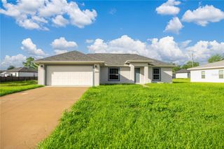 2640 SW 153RD PLACE ROAD, Ocala, FL 34473