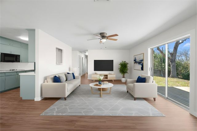 4010 Valley View DR, Temple, TX 76502