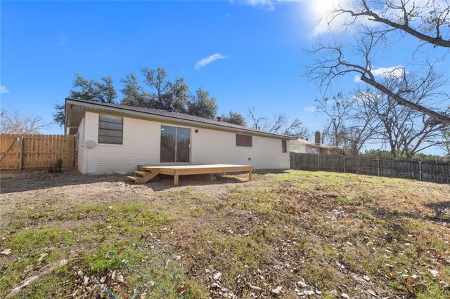 4010 Valley View DR, Temple, TX 76502