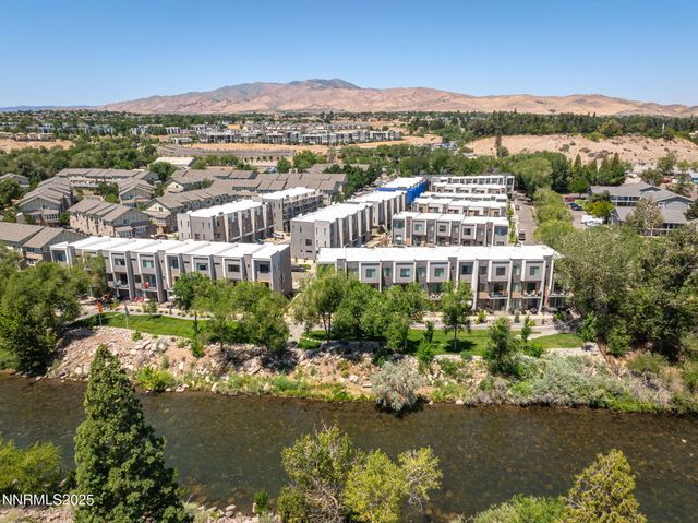 2618 Owl Rock Lane, Reno, NV 89503