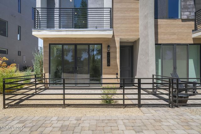 2618 Owl Rock Lane, Reno, NV 89503