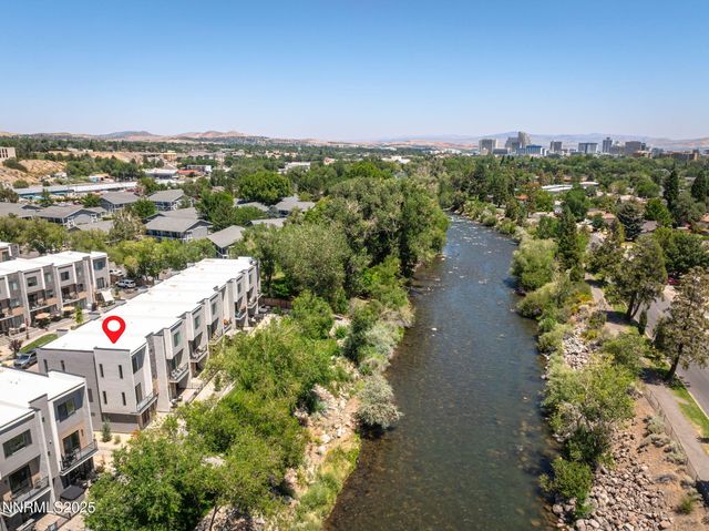 2618 Owl Rock Lane, Reno, NV 89503