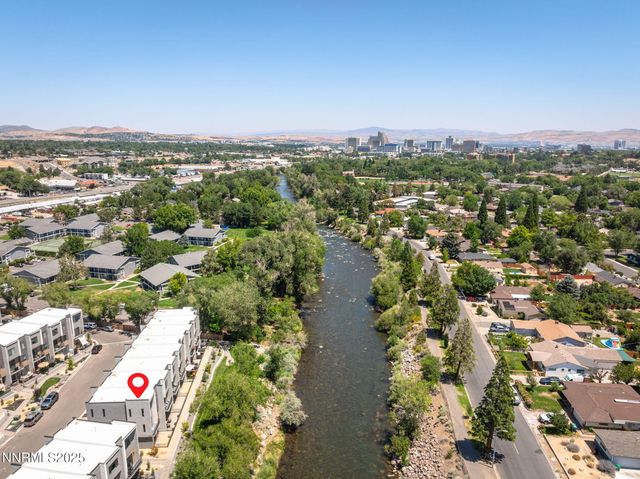 2618 Owl Rock Lane, Reno, NV 89503