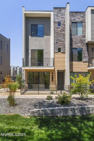 2618 Owl Rock Lane, Reno, NV 89503