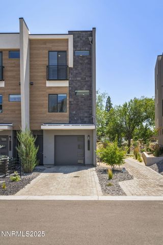 2618 Owl Rock Lane, Reno, NV 89503