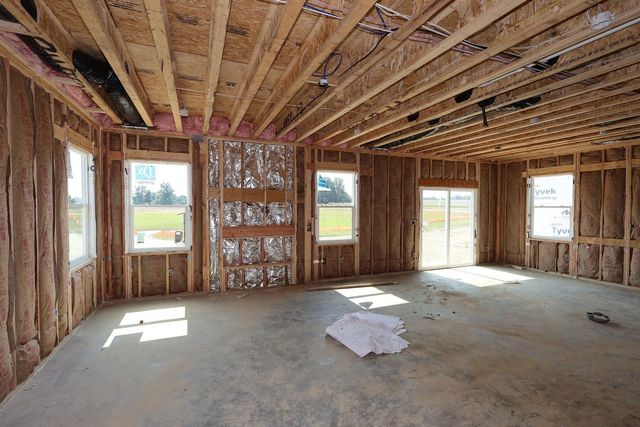 1008 Dawsons Drive, Hebron, OH 43025