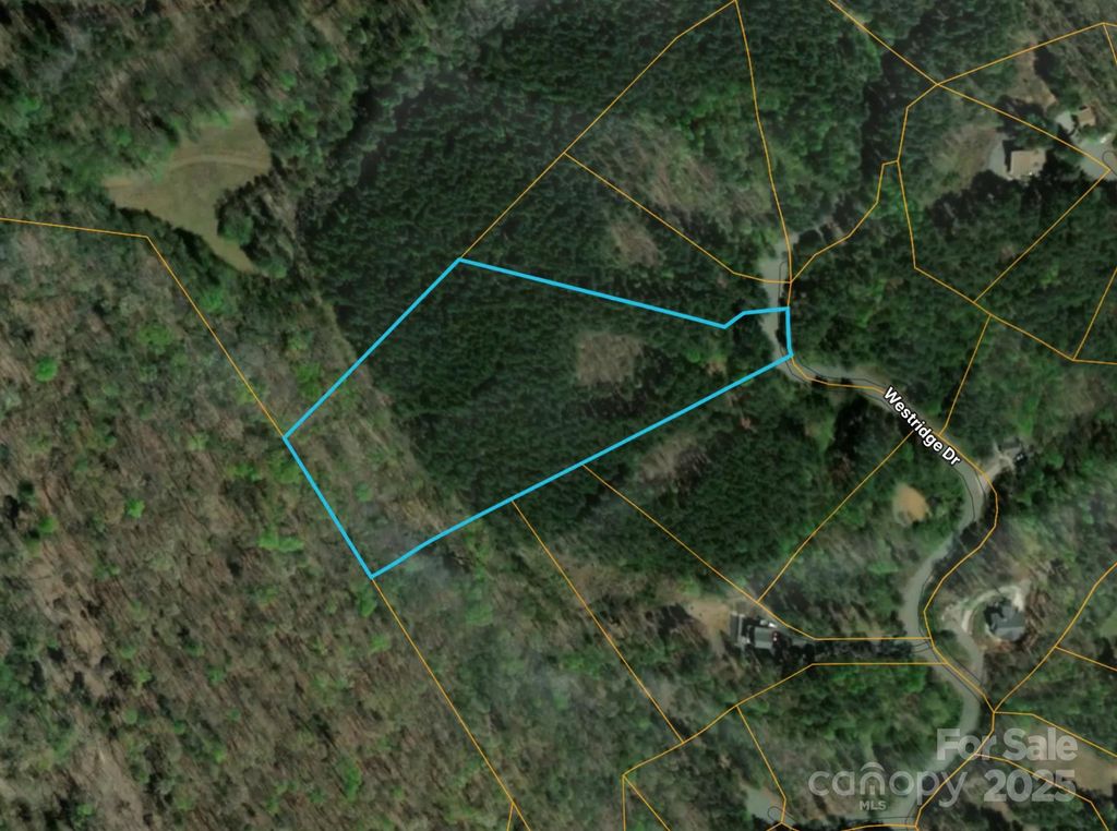 00 W Ridge Drive, Bostic, NC 28018