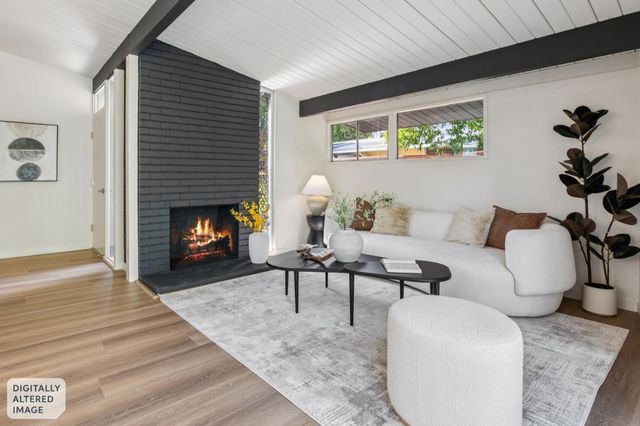 2731 Greer Road, Palo Alto, CA 94303