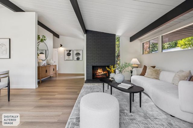 2731 Greer Road, Palo Alto, CA 94303