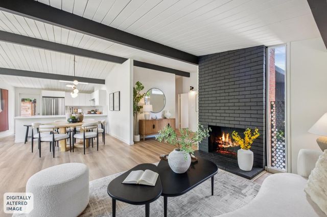 2731 Greer Road, Palo Alto, CA 94303