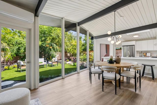 2731 Greer Road, Palo Alto, CA 94303