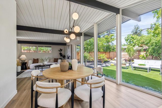 2731 Greer Road, Palo Alto, CA 94303