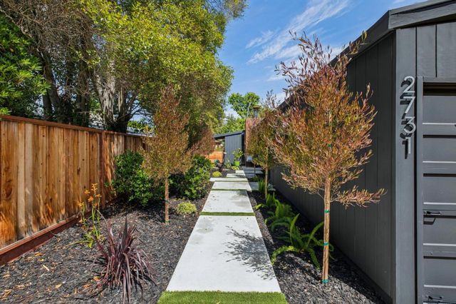 2731 Greer Road, Palo Alto, CA 94303