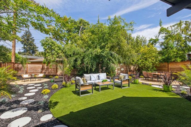 2731 Greer Road, Palo Alto, CA 94303