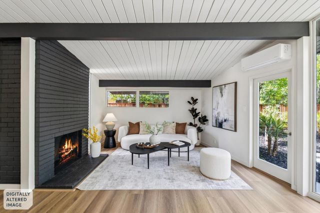 2731 Greer Road, Palo Alto, CA 94303