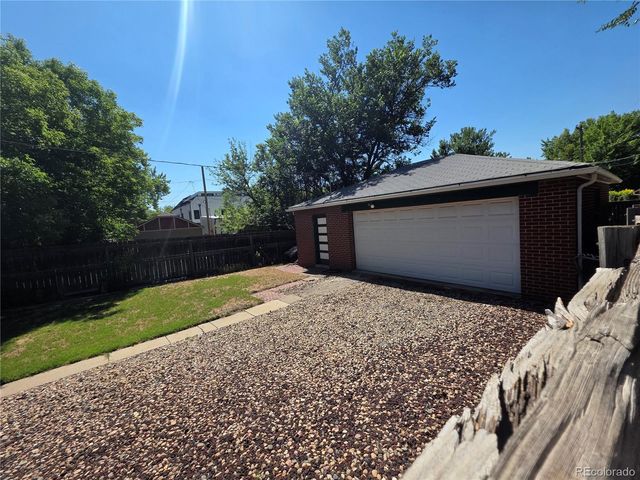 3326 W 24th Avenue, Denver, CO 80211