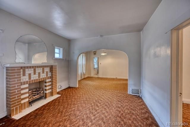 3326 W 24th Avenue, Denver, CO 80211