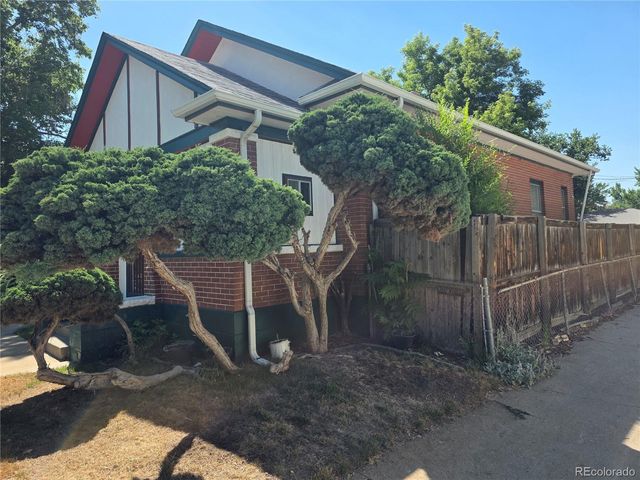 3326 W 24th Avenue, Denver, CO 80211