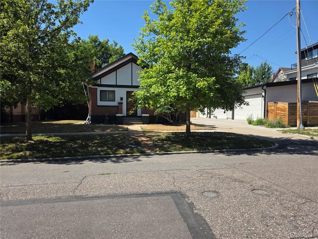 3326 W 24th Avenue, Denver, CO 80211