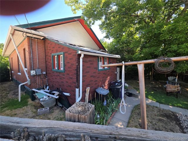 3326 W 24th Avenue, Denver, CO 80211