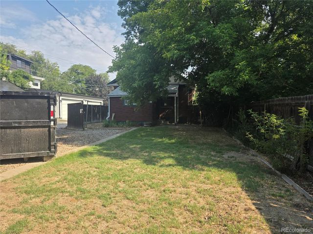 3326 W 24th Avenue, Denver, CO 80211