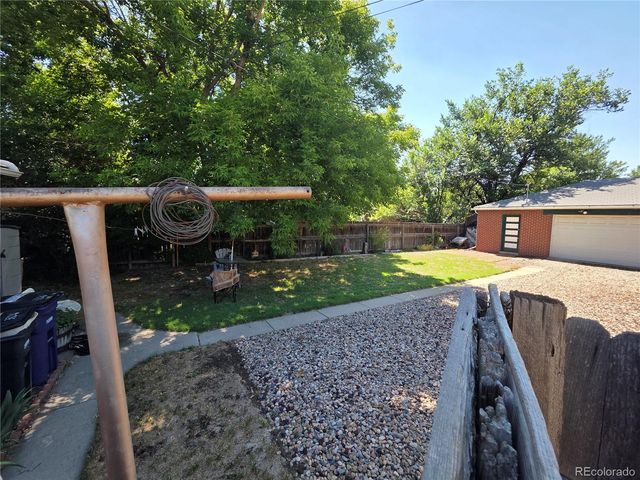3326 W 24th Avenue, Denver, CO 80211