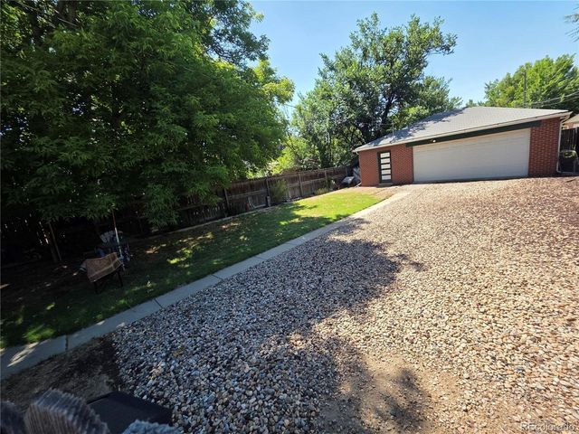 3326 W 24th Avenue, Denver, CO 80211