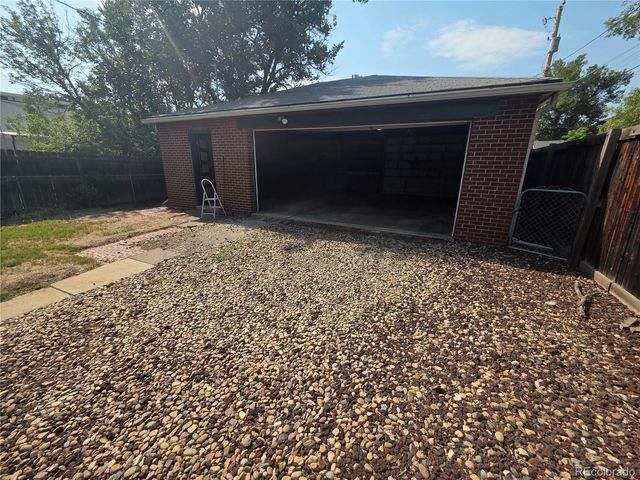 3326 W 24th Avenue, Denver, CO 80211