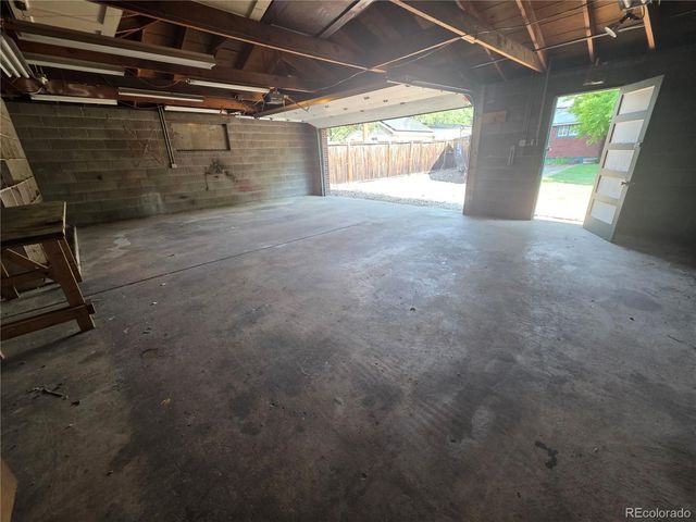 3326 W 24th Avenue, Denver, CO 80211