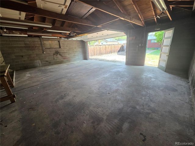 3326 W 24th Avenue, Denver, CO 80211