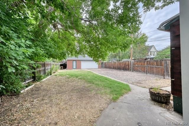 3326 W 24th Avenue, Denver, CO 80211