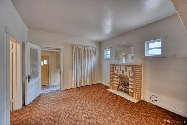 3326 W 24th Avenue, Denver, CO 80211