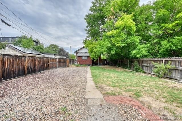 3326 W 24th Avenue, Denver, CO 80211