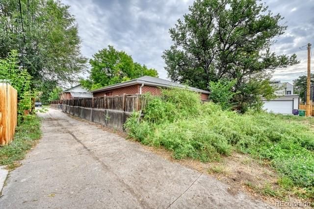 3326 W 24th Avenue, Denver, CO 80211