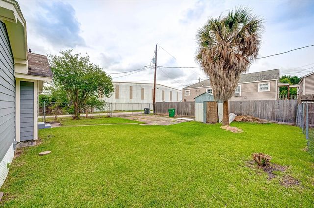 1510 Walton Street, Houston, TX 77009