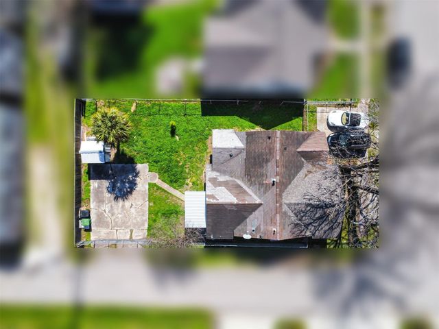 1510 Walton Street, Houston, TX 77009