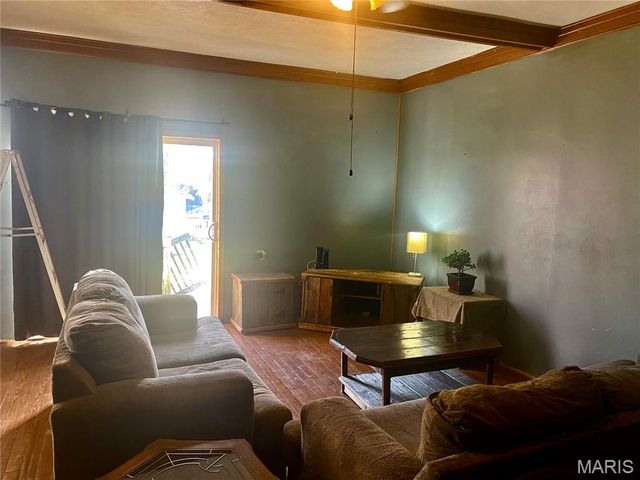 1707 35th Street, Hannibal, MO 63401